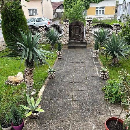 Apartman EXCLUZIV Prijedor Bagian luar foto