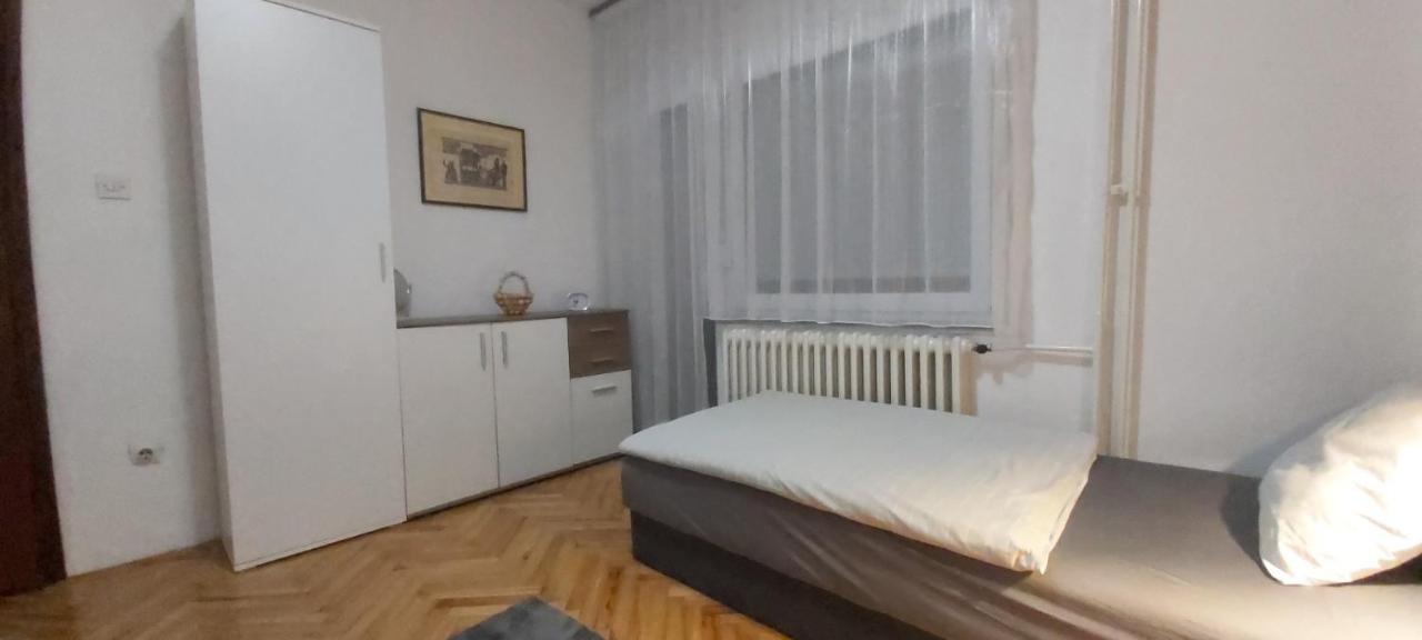 Apartman EXCLUZIV Prijedor Bagian luar foto
