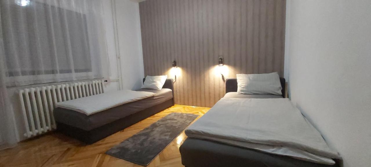 Apartman EXCLUZIV Prijedor Bagian luar foto