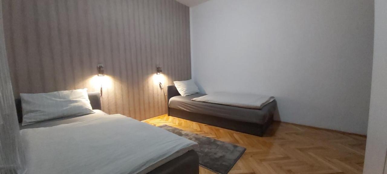 Apartman EXCLUZIV Prijedor Bagian luar foto