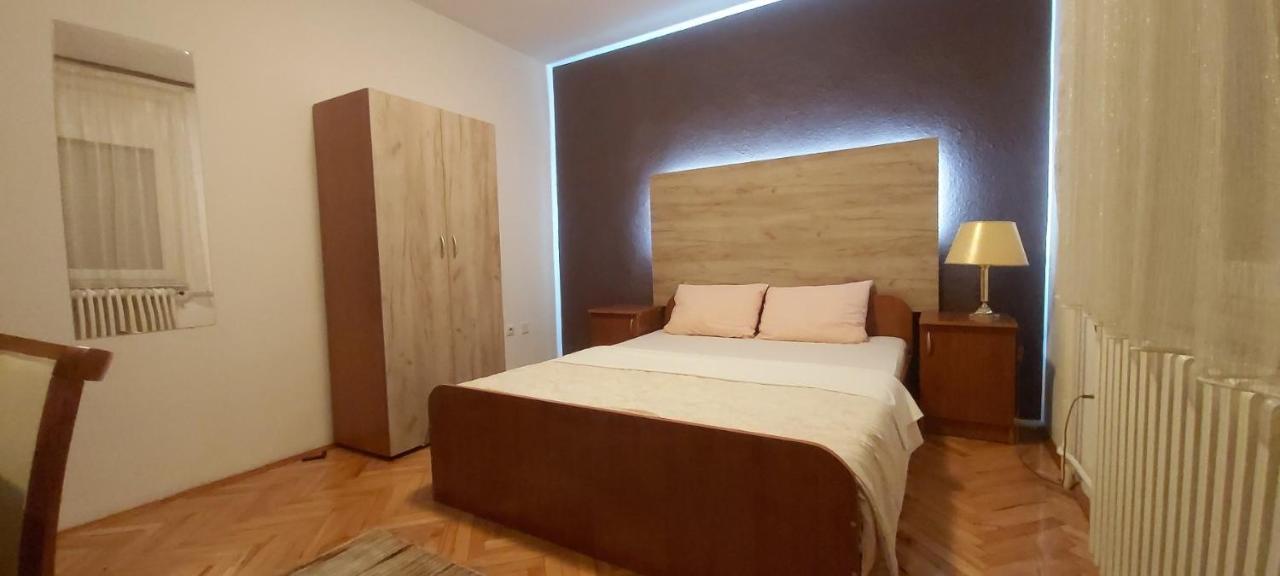 Apartman EXCLUZIV Prijedor Bagian luar foto