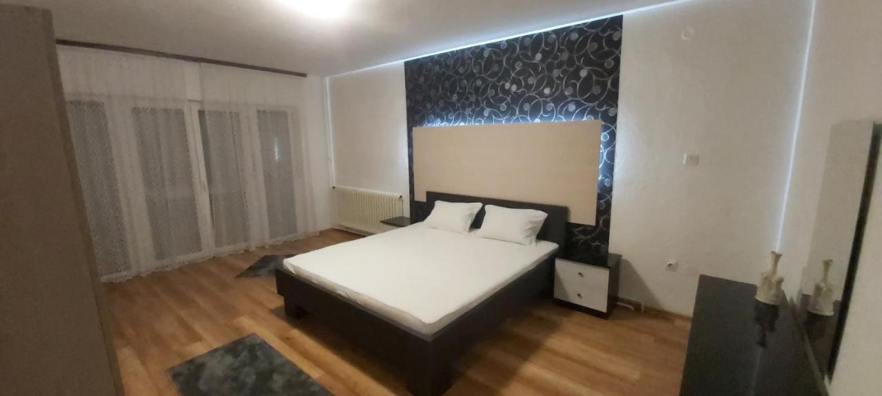 Apartman EXCLUZIV Prijedor Bagian luar foto