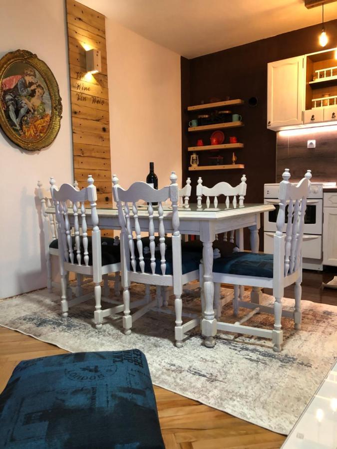 Apartman EXCLUZIV Prijedor Bagian luar foto