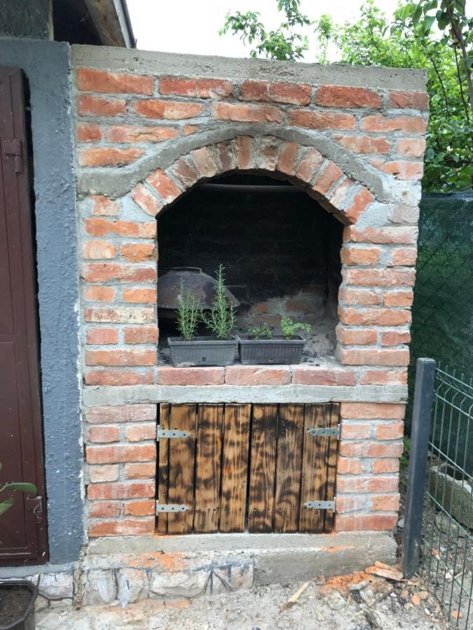 Apartman EXCLUZIV Prijedor Bagian luar foto