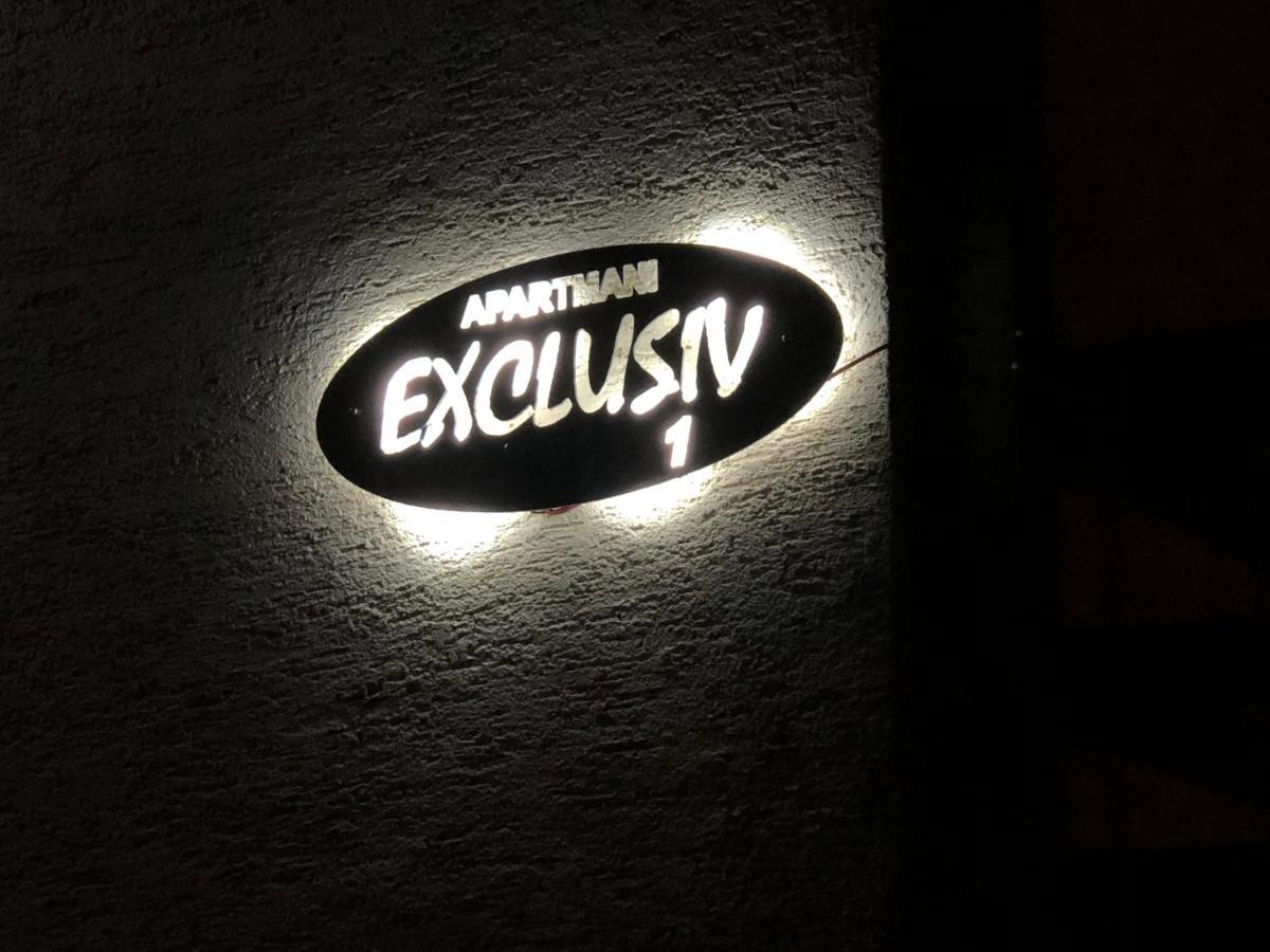 Apartman EXCLUZIV Prijedor Bagian luar foto