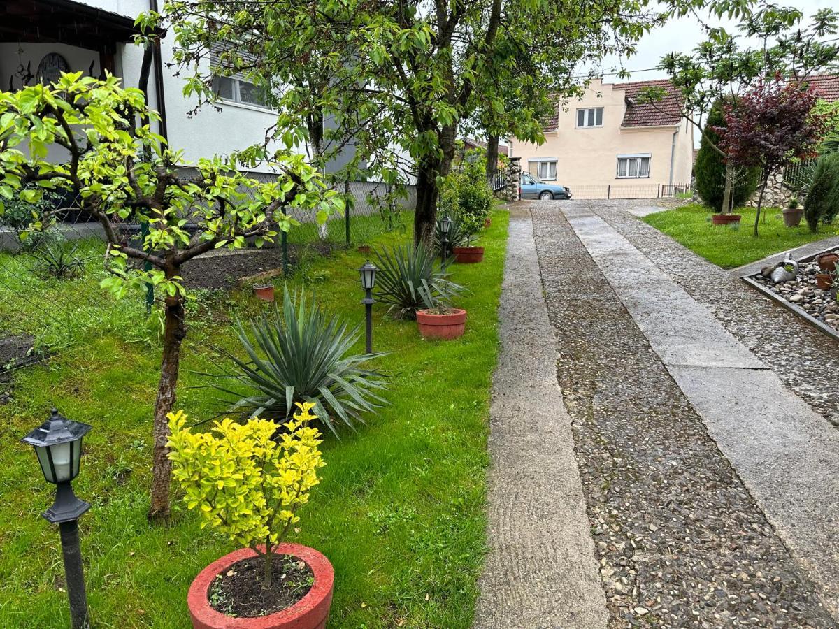 Apartman EXCLUZIV Prijedor Bagian luar foto