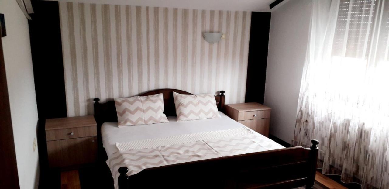 Apartman EXCLUZIV Prijedor Bagian luar foto