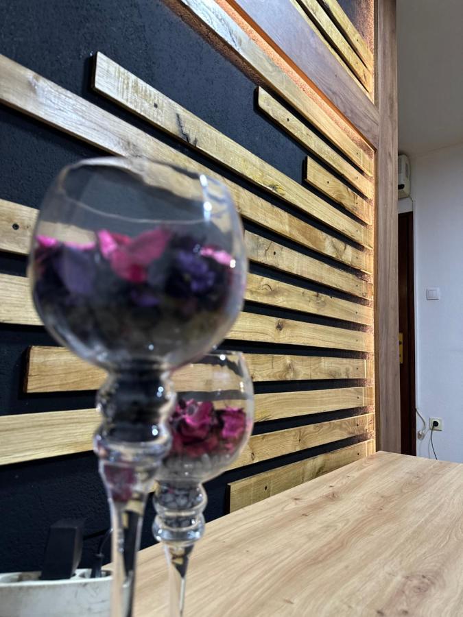 Apartman EXCLUZIV Prijedor Bagian luar foto