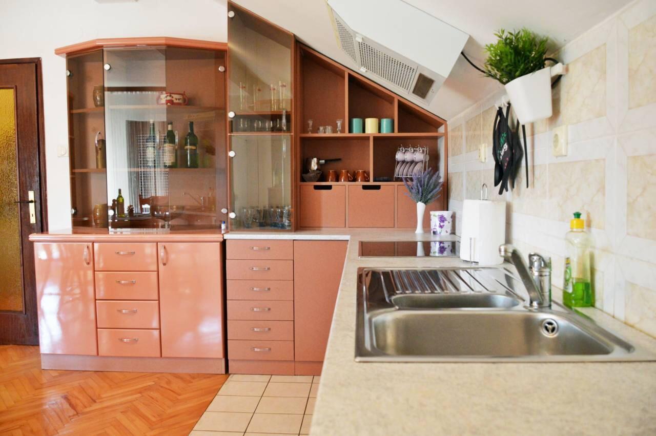 Apartman EXCLUZIV Prijedor Bagian luar foto
