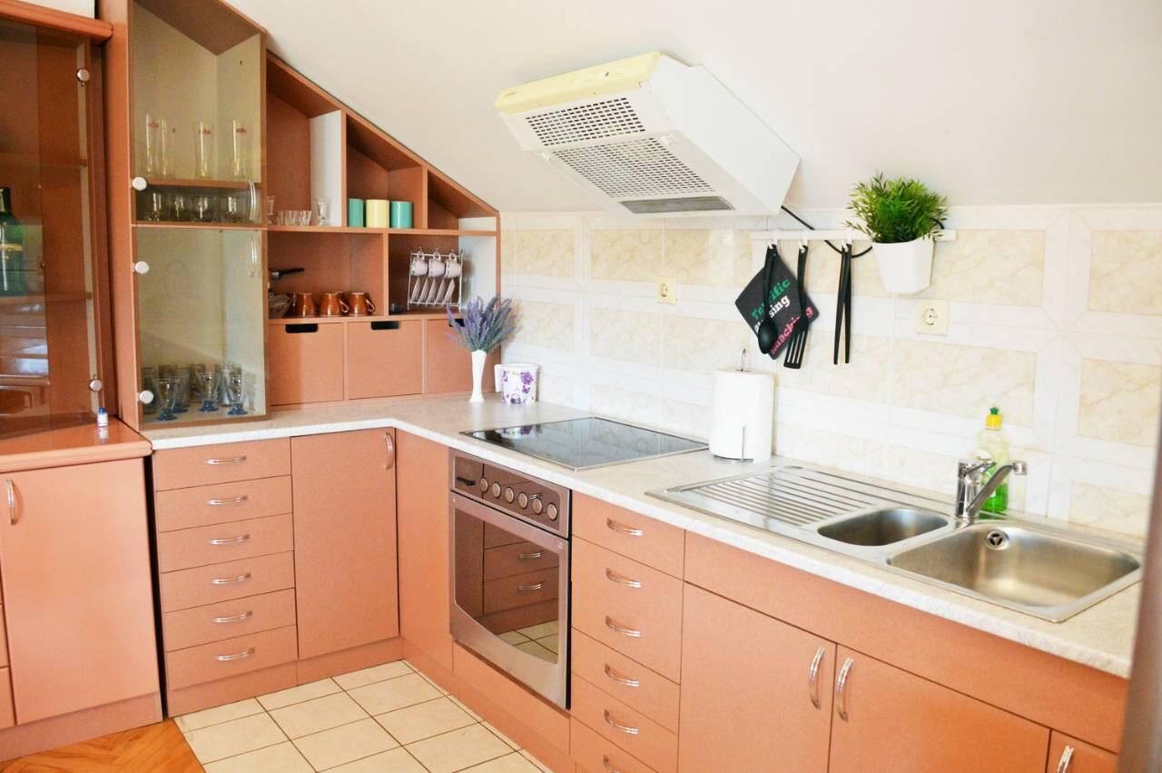 Apartman EXCLUZIV Prijedor Bagian luar foto