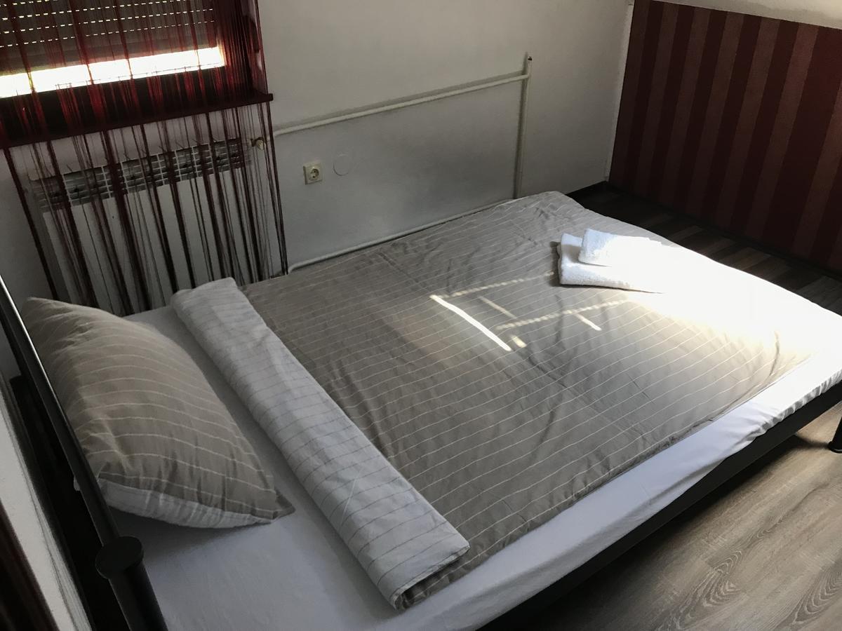 Apartman EXCLUZIV Prijedor Bagian luar foto