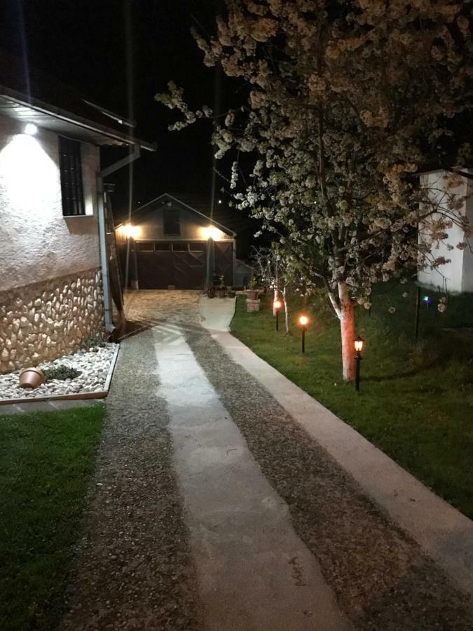 Apartman EXCLUZIV Prijedor Bagian luar foto